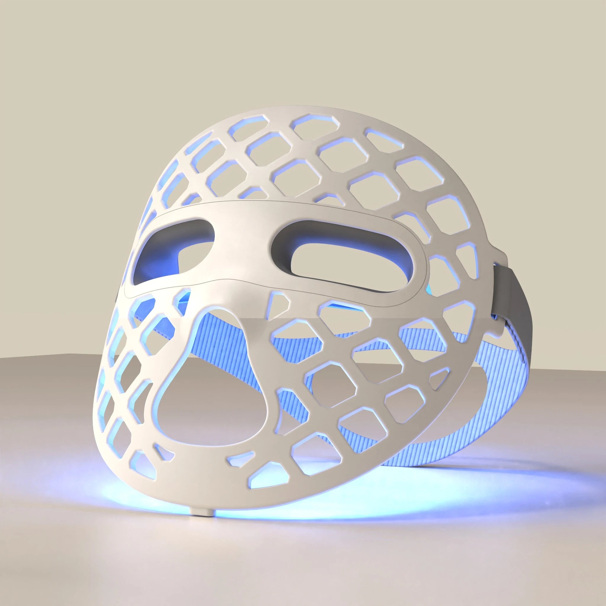 Soller Ultra Lite LED Face Mask