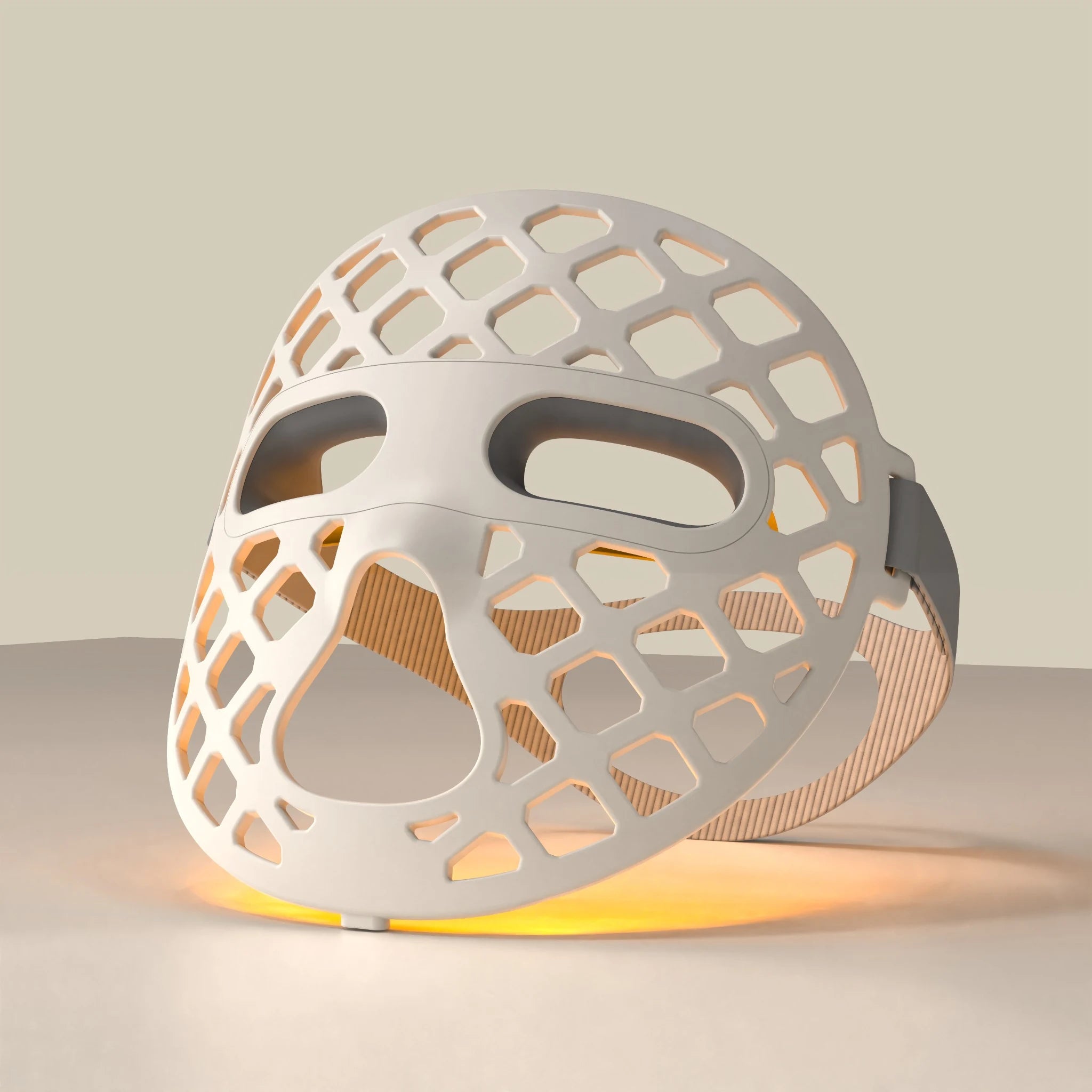 Soller Ultra Lite LED Face Mask