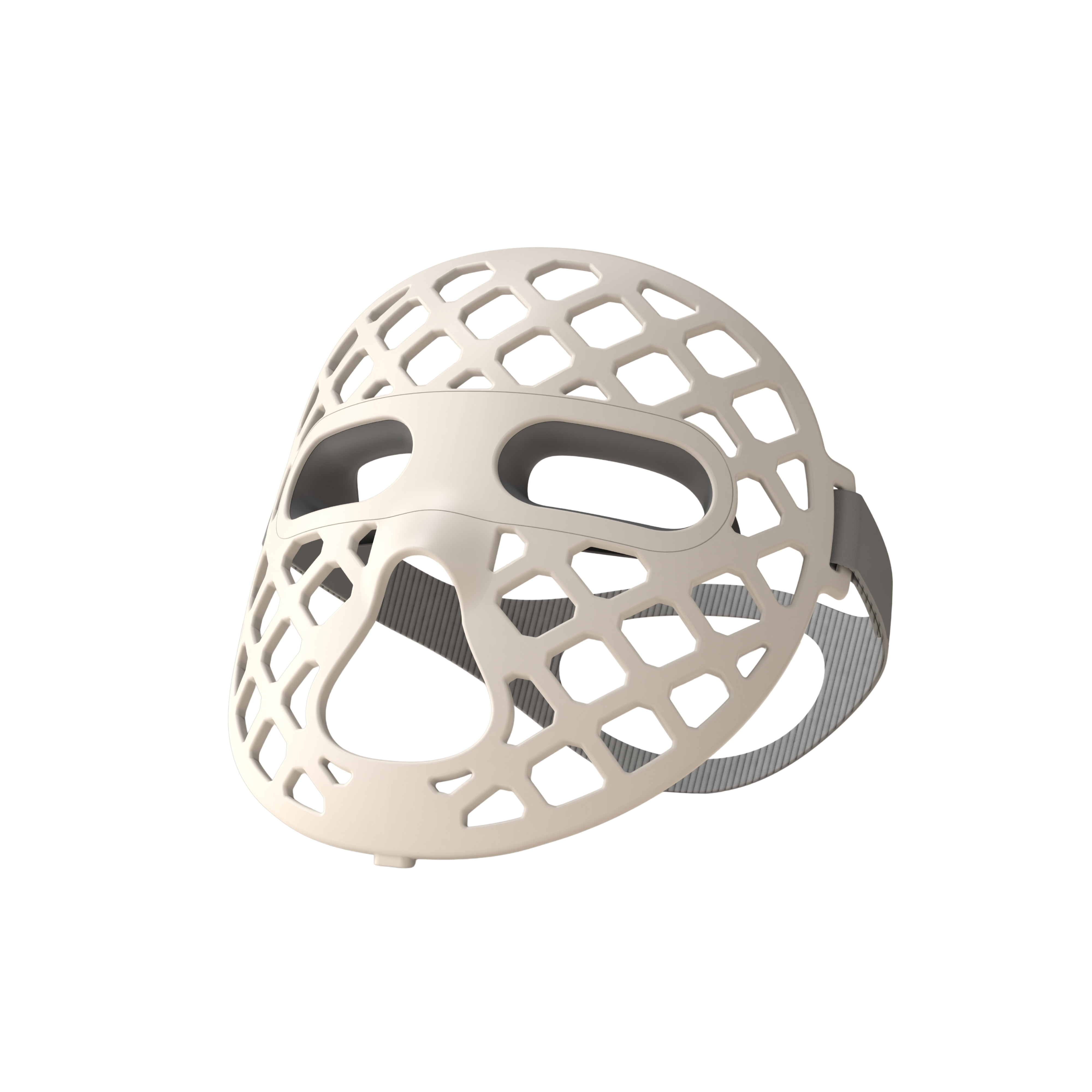 Ultra Light LED Face Mask